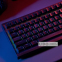 Беспроводная клавиатура Proove Gaming Slicker Pro (Ukraine Layout) черная 6