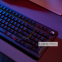 Беспроводная клавиатура Proove Gaming Slicker Pro (Ukraine Layout) черная 7