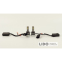 Автолампа DriveX LED UL-03 HB4(9006) 60W 9-32V 5.5K 2шт 0