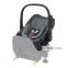 Автокресло MAXI-COSI Pebble 360 Luxe Twillic Grey FR 0