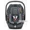 Автокресло MAXI-COSI Pebble 360 Luxe Twillic Grey FR 1