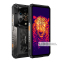 Мобільний телефон Ulefone Armor 28 Ultra T (IP69K, 16GB/1Tb, 5G, NFC) Black 9