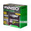 Зарядний пристрій АКБ Winso 12V, 6A 5