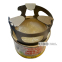 Горелка Мини-печь обогреватель МАМО 230мл с таганком (96% спирта, для помещений и открытого воздуха) 4
