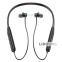 Беспроводные наушники Hoco ES64 Easy Sound sports Bluetooth голубые 1