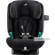 Автокресло BRITAX-ROMER ADVANSAFIX PRO Classic Deep Black 1