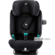 Автокресло BRITAX-ROMER ADVANSAFIX PRO Classic Deep Black 2