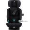 Автокресло BRITAX-ROMER ADVANSAFIX PRO Classic Deep Black 3