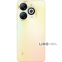 Мобільний телефон Infinix Smart 8 (X6525D) 2/64Gb Shinny Gold 3