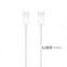 Кабель Apple 60W USB-C Charge Cable (1м) Original 0