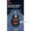 Автомобільний зарядний пристрій XO CC48 Smart Dual USB Metal чорний 4