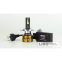 Автолампа DriveX LED UL-02 H4/H19 6K 100W CAN 12V 2шт 0