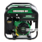 Генератор Apro інверторний бензиновий 4-х тактний IG-38 3.5/3.8кВт ручний запуск 3