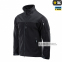 Куртка M-Tac Alpha Microfleece Gen.II Black M 4