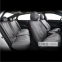 Комплект, 5D чохли для сидінь Beltex Sierra, grey 0
