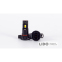 Автолампа DriveX LED PA-08 PSX24 30W 9-32V 5.5K LED 2шт 0