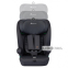 Автокресло BEBE CONFORT EROS i-Safe Mineral Black 0