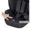 Автокресло BEBE CONFORT EROS i-Safe Mineral Black 1