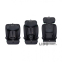 Автокресло BEBE CONFORT EROS i-Safe Mineral Black 5