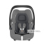 Автокресло MAXI-COSI CabrioFix i-Size Select Grey 0