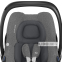 Автокресло MAXI-COSI CabrioFix i-Size Select Grey 1