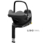 Автокресло MAXI-COSI CabrioFix i-Size Select Grey 3