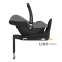 Автокресло MAXI-COSI CabrioFix i-Size Select Grey 4