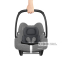 Автокресло MAXI-COSI CabrioFix i-Size Select Grey 5