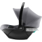Автокрісло BRITAX-ROMER BABY-SAFE CORE Frost Grey 1