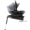 Автокрісло BRITAX-ROMER BABY-SAFE CORE Frost Grey 2