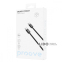 Кабель Proove Energy Stream Type-C to Type-C 60W (1m) білий 0