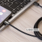 Кабель Proove Energy Stream Type-C to Type-C 60W (1m) білий 1