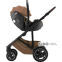 Автокресло BRITAX-ROMER BABY-SAFE PRO LUX Warm Caramel 3