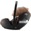 Автокресло BRITAX-ROMER BABY-SAFE PRO LUX Warm Caramel 4