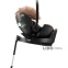 Автокресло BRITAX-ROMER BABY-SAFE PRO LUX Warm Caramel 7