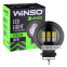 Фара світлодіодна Winso Pro 10-30V, 30W (3x10W), 2700Lm, CSP1860DE 1шт 1