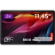 Планшет Lenovo Tab K11 Plus 8/256 WiFi Luna Grey 11.45