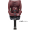 Автокресло RECARO SALIA 125 Iron Red 2