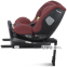 Автокресло RECARO SALIA 125 Iron Red 3