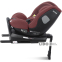 Автокресло RECARO SALIA 125 Iron Red 4