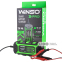 Зарядное устройство АКБ Winso Pro 6/12V, 4A 8LEDs 2