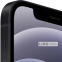 Мобільний телефон Apple iPhone 12 128Gb Black 1