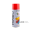 Краска акриловая Winso Spray 450мл светло-красный (TRAFFIC RED/RAL3020) 0