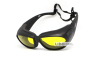 Очки фотохромные защитные Global Vision Outfitter Anti-Fog желтые 1