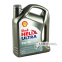 Моторне масло Shell Helix Ultra 5w-40 4л 1
