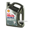 Моторне масло Shell Helix Ultra 5w-40 4л 2