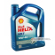 Моторное масло Shell Helix HX7 10w-40 4л 1