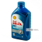 Моторное масло Shell Helix HX7 10w-40 1л 2