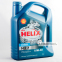 Моторное масло Shell Helix Diesel HX7 10w-40 4л 0