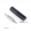 Bluetooth ресивер AUX Black (J Bluetooth AUX) 0